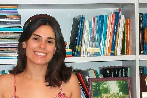 Padres e hijos: compartiendo espacios de diálogo a través de la lectura