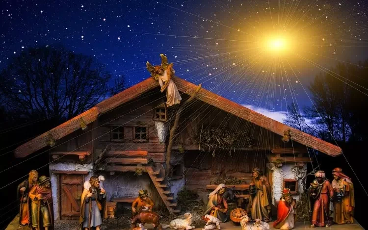 Curiosidades sobre la Navidad