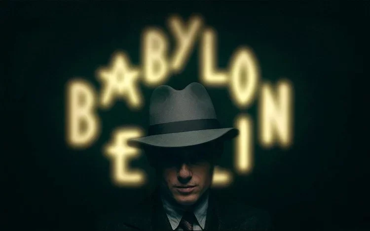 Despues de «Babylon Berlin», las miniseries no volverán a ser lo mismo