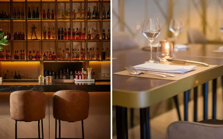ALMA Y Felicia, los espacios gastronómicos de Sofitel Recoleta, ofrecen sus propuestas para el mes del amor