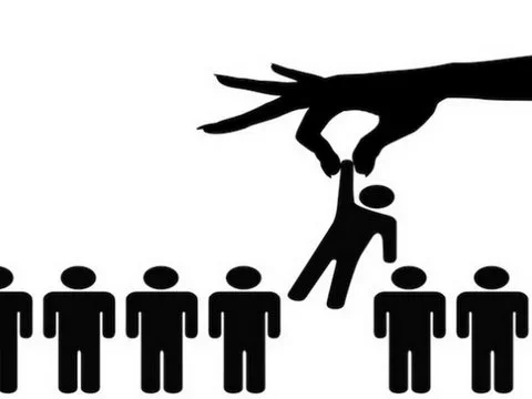 La lucha por sobresalir