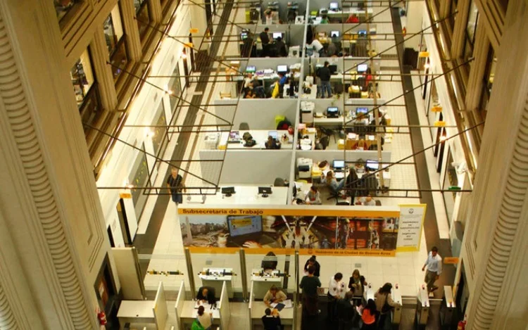 Buenos Aires lanza un programa de asociatividad para mantener los puestos de trabajo y sostener a las empresas durante la pandemia